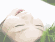 抱き枕でよい夢を・・